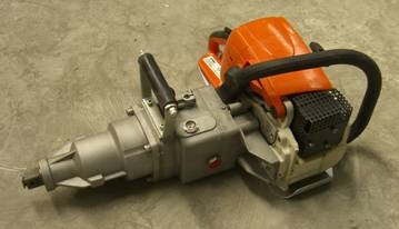 NLB-2000便攜式?jīng)_擊螺栓扳手