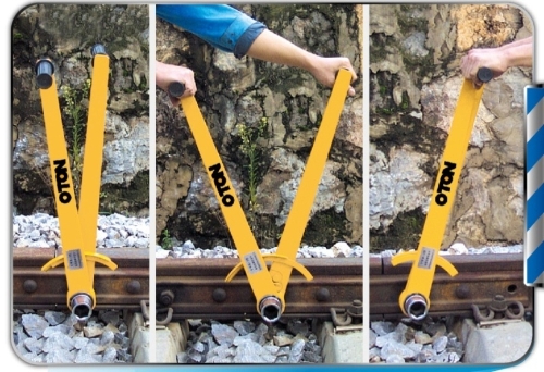 YWB-1魚(yú)尾板螺栓扳手