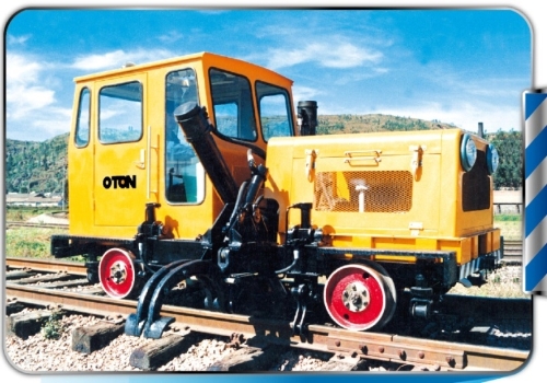 YQBC-35液壓起撥道機(jī)